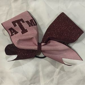 8 inch x 5 inch ATM Bow
